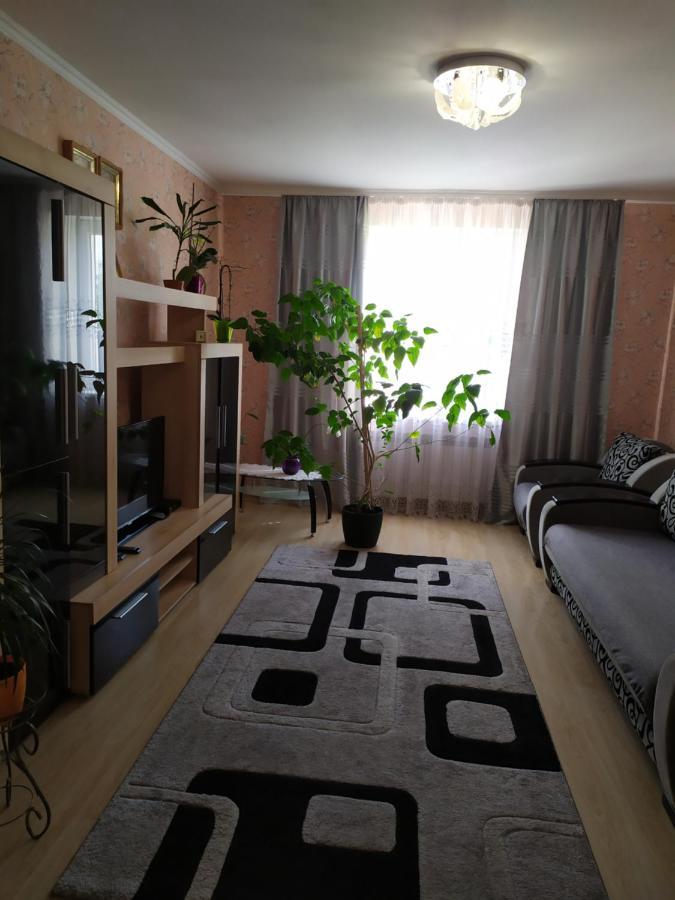 Hotel Білий Птах Switjas Exterior foto