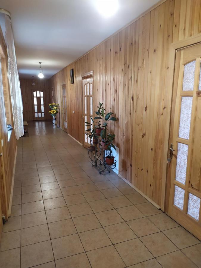 Hotel Білий Птах Switjas Exterior foto