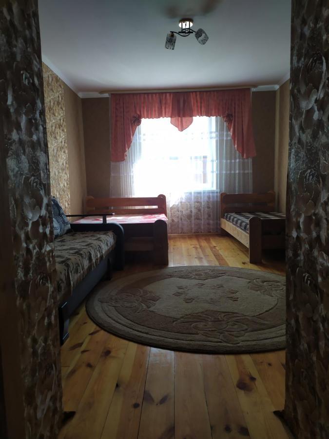 Hotel Білий Птах Switjas Exterior foto